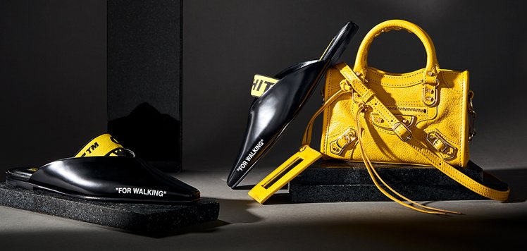 The A-Lister's Guide to Luxe Street Style