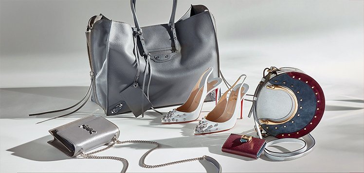 5 Have-Forever Extras: Pumps to the Finishing Touch