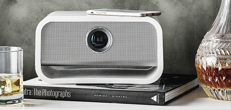 Tech Devices With Apple