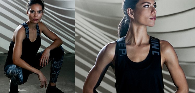 Monochrome Activewear