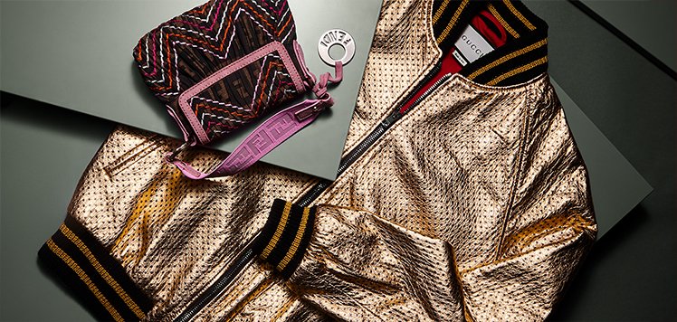 Found: Vintage FENDI & More