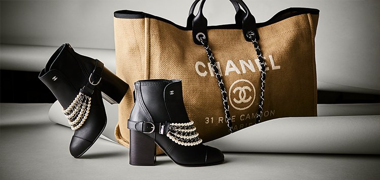 Pre-Loved Chanel: The Best of Karl Lagerfeld