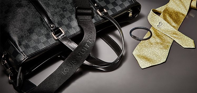 Vintage Picks for Men