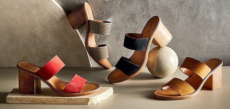 Shop Seychelles & More Shoes by Color