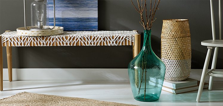 Your Coastal Dream Home