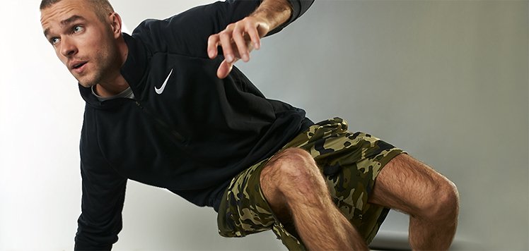 Nike & More Workout Gear