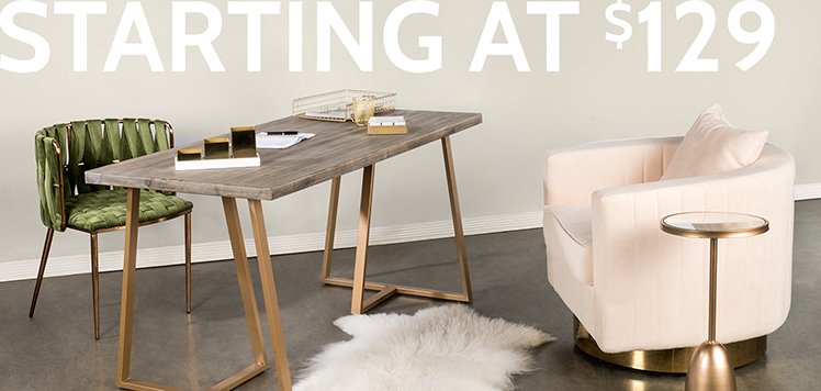 The Interior Designer's Favorites