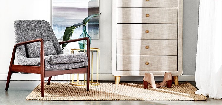 Verlaine & More Furniture You're Missing