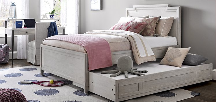 Make Them a Room to Love