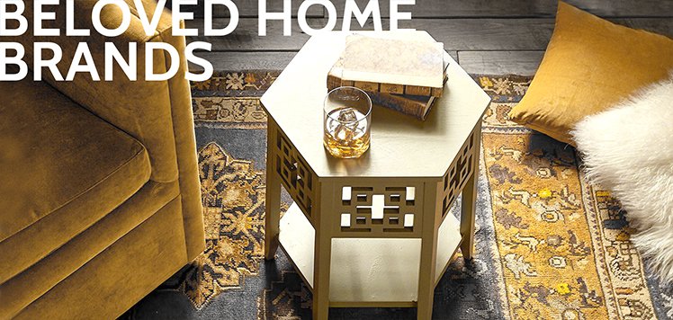 TOV Furniture & More