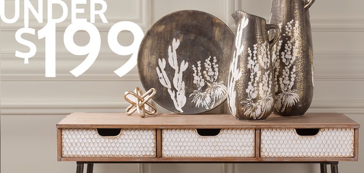 Side-Furniture Favorites