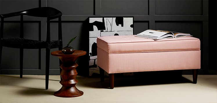 Go Big or Go Home: Design Studios