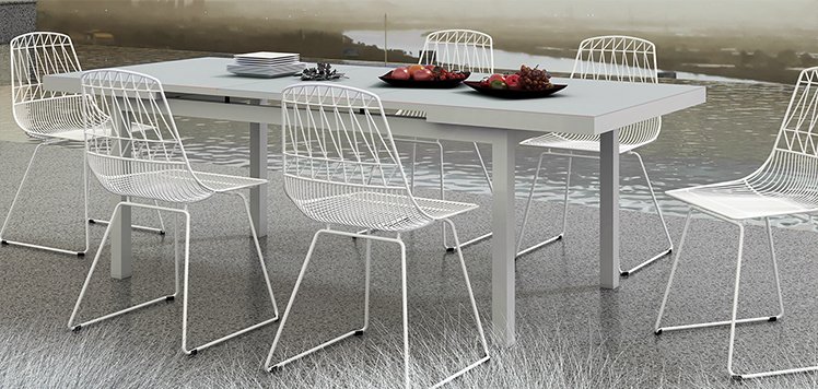 Modern Indoor & Outdoor Furniture