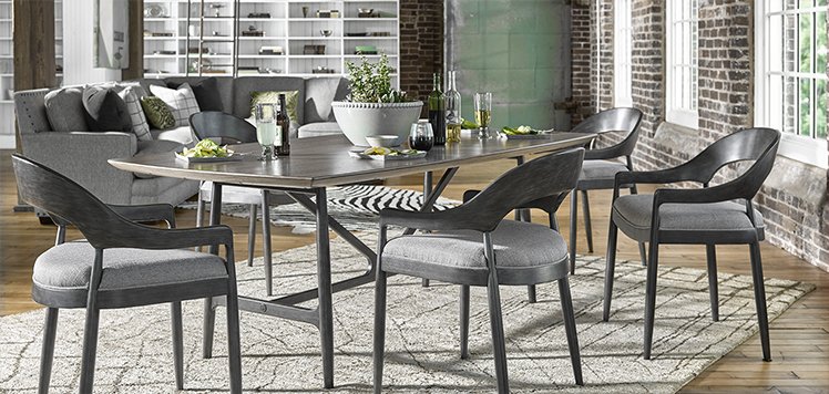 Get the Look: Brooklyn Brownstone With Modway