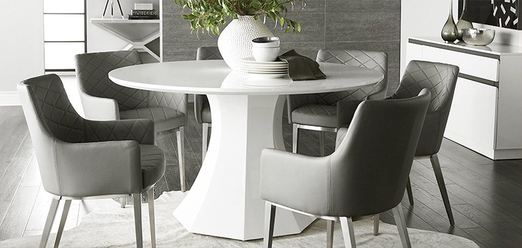 Up to 70% Off Dining Furniture