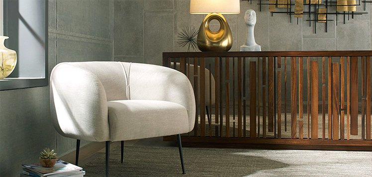 Designer Furniture on a Budget