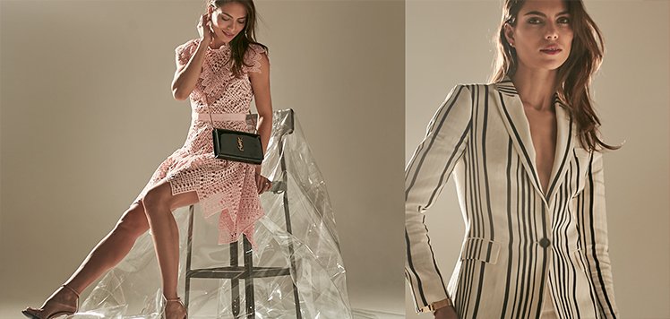 Everything You Need for Spring, Here