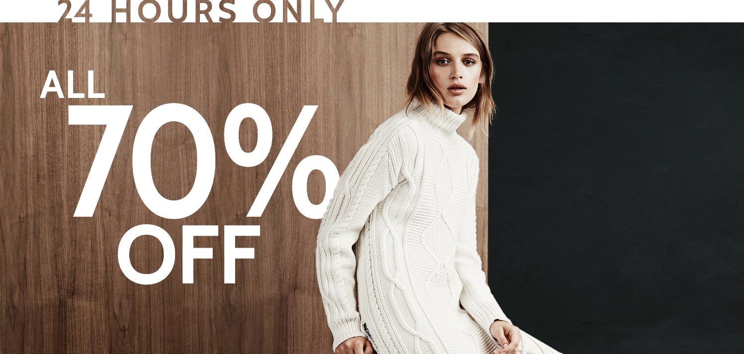 Women's Winter Blowout