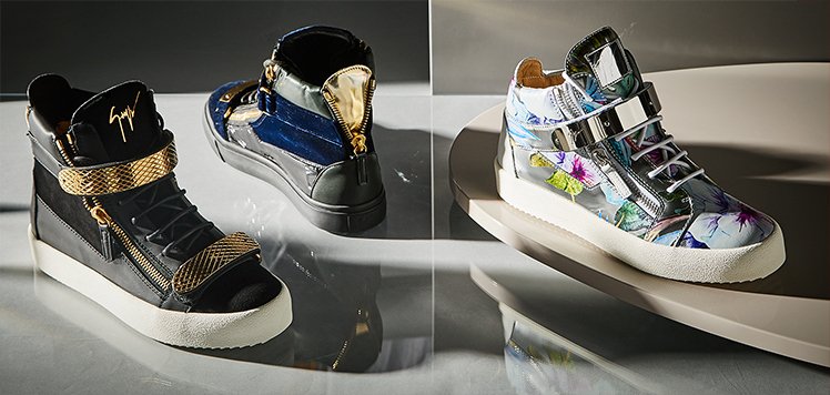 Giuseppe Zanotti