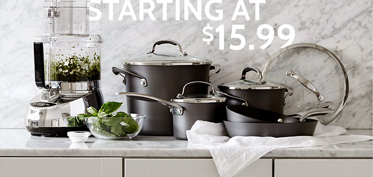 Our Kitchen Recommendations