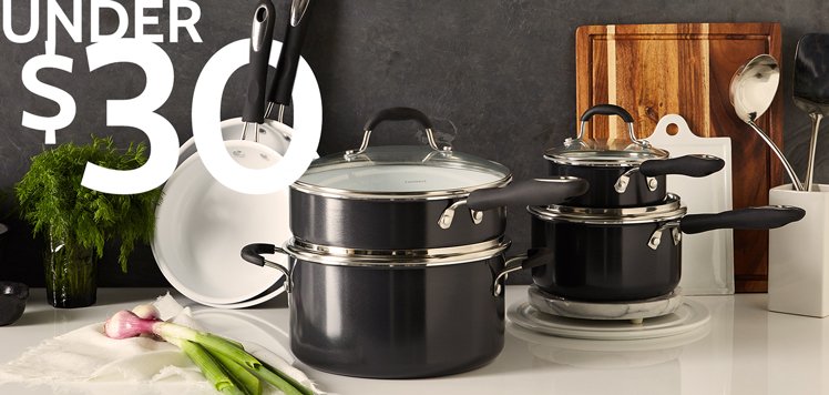 Kitchen Finds We Adore