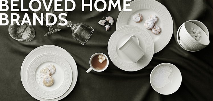 Dining With Villeroy & Boch