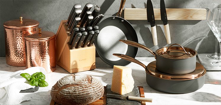 Up to 75% Off BergHOFF