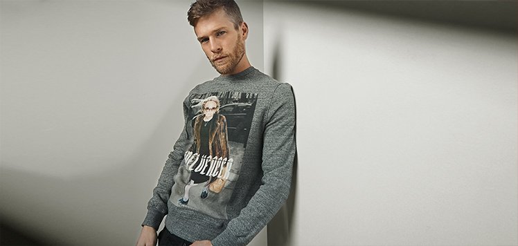 Eleven Paris & More With an Edge