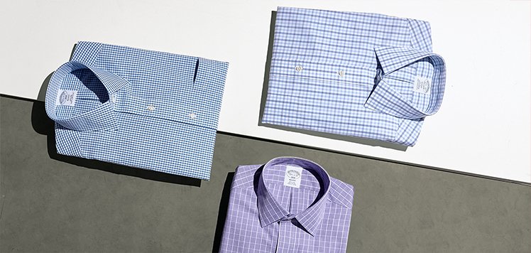 Wear These Dress Shirts to Work