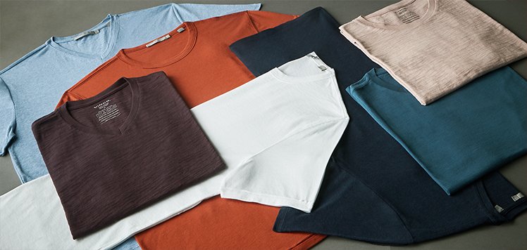 Casual Style for Your Rotation