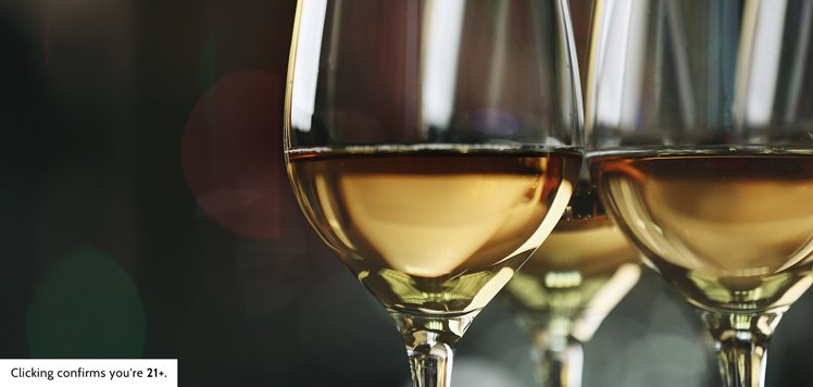 96-Point Italian Pinot Grigio