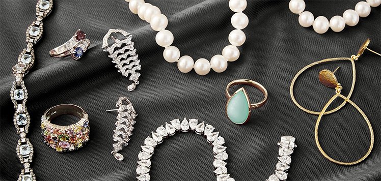 The Fine Jewelry Shop With Vendoro