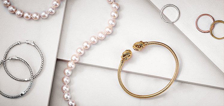 Daily Jewelry Essentials