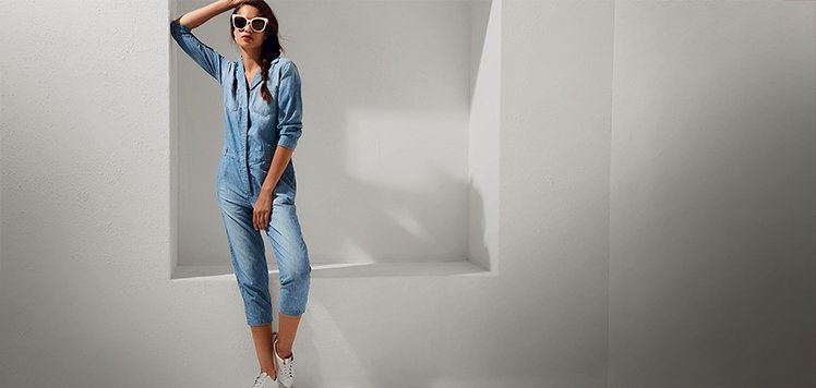 Current/Elliott, Equipment & More