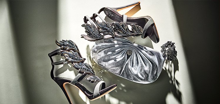 Luxe for the Glam Girl