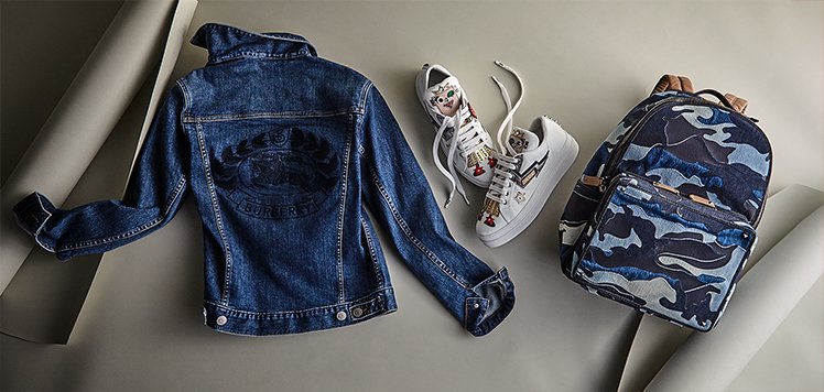 The It Girl's Athleisure