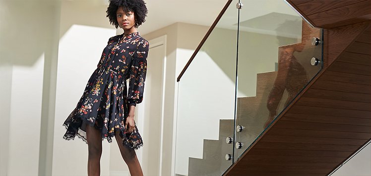 Downtown Cool With A.L.C.