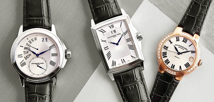 Watches She'll Wear Daily