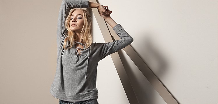 Can't-Fail Tops With Stateside