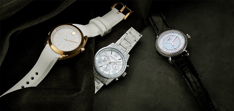 The Women's Watch Shop