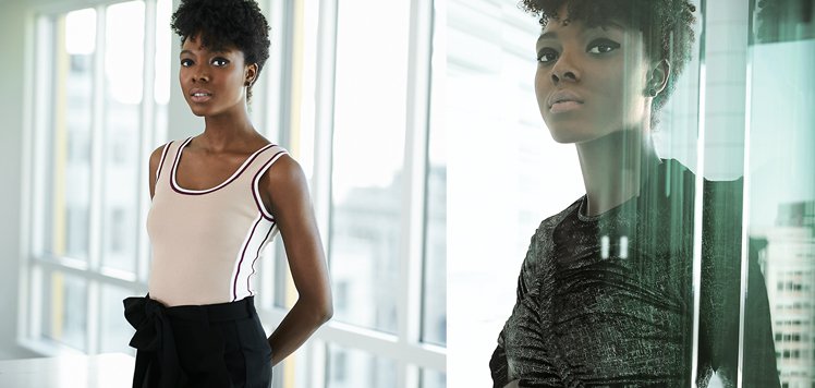 Ramy Brook & Ronny Kobo