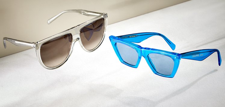 CELINE Eyewear