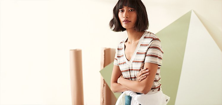 The New Casual With Pam & Gela