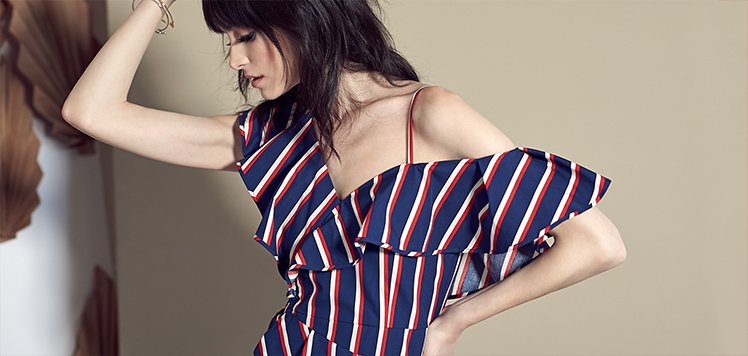 Dresses We Can't Wait to Wear