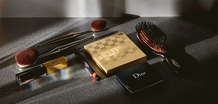 Your Date-Night Beauty Routine