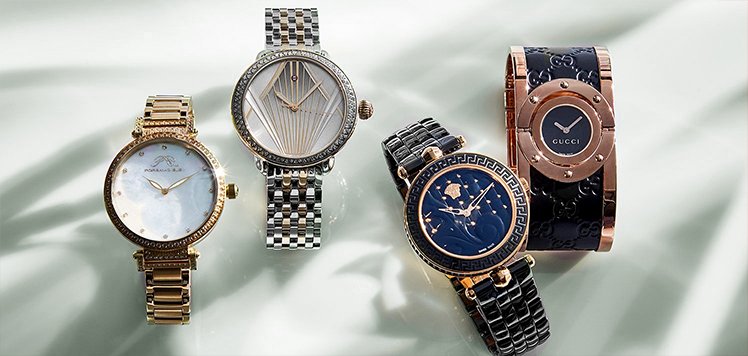 Women's Watch Gallery