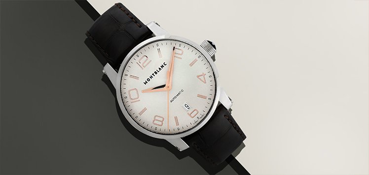 Montblanc & More Men's Designer Watches