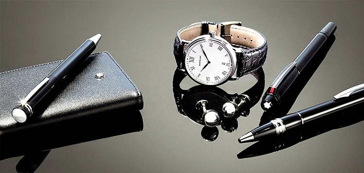 Treat Your Guy to These Extras