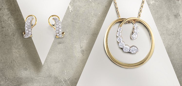 Italian Designer Jewelry With Damiani