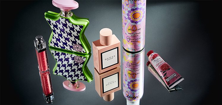 The Spring Beauty Preview With BECCA